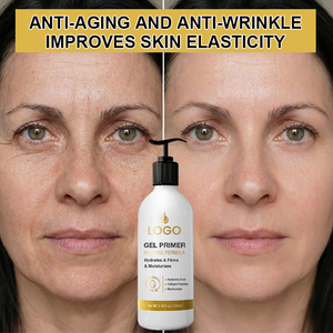 Gel Conductor Sin Enjuague Compatible con Múltiples Dispositivos, con Ácido Hialurónico y Péptidos de Colágeno, Reduce las Líneas Finas y Mejora la Elasticidad (OEM/ODM) - Product Image 3