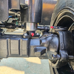 Excavadoras de ruedas nuevas de alta calidad de la marca SANY se venden bien. Miniexcavadoras SANY SY75W disponibles para venta inmediata. - Product Image 4