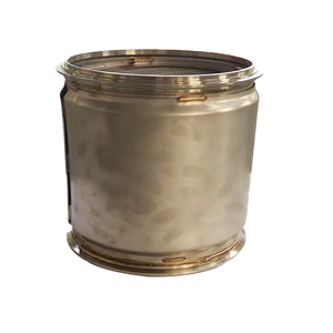 Silenciador catalítico diésel Filtro de partículas diésel Convertidor catalítico diésel DPF SCR DOC <span class=keywords><strong>ASC</strong></span> - Product Image 2