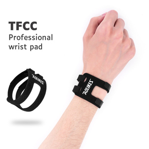 <span class=keywords><strong>Muñequeras</strong></span> Aolikes TFCC <span class=keywords><strong>para</strong></span> Gimnasio, Soporte de Muñeca, Venta al por Mayor, Soporte de Muñeca de Alta Calidad - Product Image 2