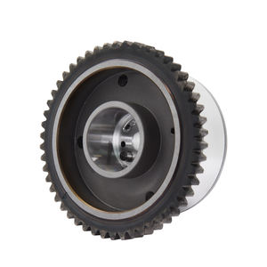 Engranaje de Árbol de Levas CVVT para Motor 24350-3C100 24350-3C110 24350-3CAA0 24350-3CAB0 para Hyundai Kia VVT Sorento Azera Santa Fe 3.5L - Product Image 1