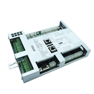 Placa de Control para Robot de Pulverización MCB-02 3HNA018575-001 para Automatización de Materiales de Cobre, Acero y Aluminio para Equipos Eléctricos - Product Image 2