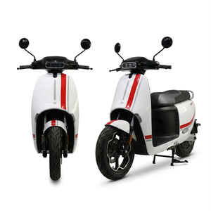 Precio al por Mayor, Motocicleta Eléctrica ES1 5500W, EEC L3e, 92km/h, Alta Velocidad, Entrega Rápida, E-Scooter - Product Image 1