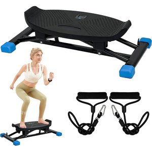 Appareil d'exercice portable pour l'équilibre, simulateur de <span class=keywords><strong>ski</strong></span> - Product Image 1