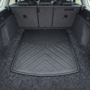 Protector de Maletero 3D TR para Audi A6 (c8) Stw 2018 en Adelante - Product Image 2