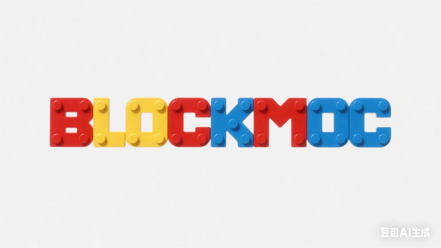 BLOCK MOC LIMITED logo