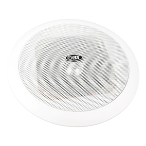 Altoparlante OBT-608 per interni a soffitto con musica che vibra altoparlante audionico con impedenza di 8ohm - Product Image 6