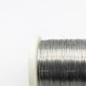 Gr5 0.12 fil rond en titane poli pur pour bijoux industriels multisouches droites avec coupe et pliage des services de traitement - Product Image 4