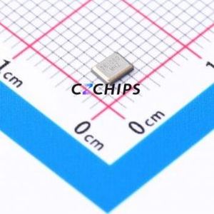 TX322526M4DBDD2T Crystal (Passive) SMD3225-4P Crystal Oscillator SMD Crystal Oscillator 26MHz 10ppm 10pF - Product Image 1