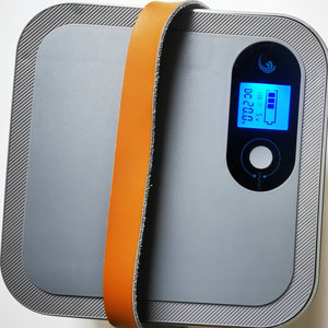 Portable Power Bank 12v-<b>24v</b> Laptop Charging 150w Adjustable Voltage Bidirectional Pd 100w Solar Supply Car Flashlight - Product Image 2