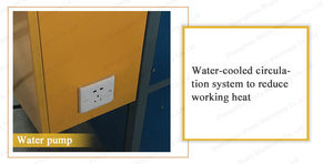 Nhà Máy Cung Cấp Hoàn Toàn Tự Động Hương Stick Máy Làm <span class=keywords><strong>Agarbatti</strong></span> Giá Máy Làm - Product Image 5