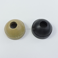 Chemises de cylindre en céramique d'alumine FMC 435, joints de cylindre et de piston revêtus de céramique pour Myers Aplex SC-35 C40-20