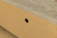 Nouveau produit Meubles en gros Le nouveau support TV Design moderne pour l'exportation en gros