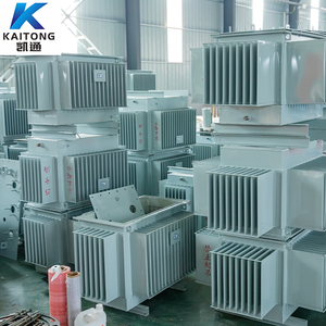 Diskon besar S13-M-30 30kVA transformator terbenam minyak fungsi pendingin kehilangan rendah kemurnian tinggi tiga fase 50/60Hz 115KV/10kv/132kV - Product Image 3