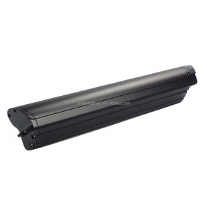 Reention EEL Pro 36V 48V Batería integrada 12.8Ah 14Ah 17.5Ah para Taubik Maratron Zoomo 2pin 6pin IGO 3 totem Akku - Product Image 2