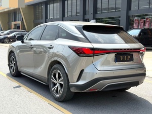 Gran Oferta: <span class=keywords><strong>LEXUS</strong></span> NX 350 LUXURY 2023 Usado, Auto Usado 2023 <span class=keywords><strong>Lexus</strong></span>, Vehículos Usados Baratos, Auto Deportivo de Lujo - Product Image 2