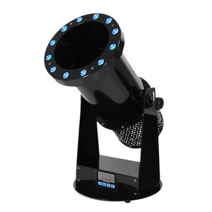 Electric Confetti Machine 1500W Remote Control <b>Paper</b> Sprayer Wedding Celebration Prop - Product Image 1