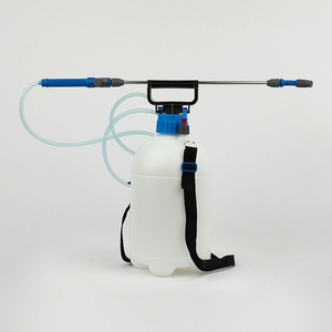 4L Quality Garden Air <strong>Pressure</strong> <strong>Sprayer</strong> for Home and Garden - Product Image 3