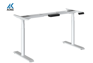 Escritorio de Computadora Inteligente Ajustable Más Popular para Juegos de Mesa, Mesa Telescópica para Oficina - Product Image 4