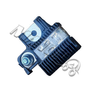Toyota <b>Fuse</b> Holder 57630-26600-71 For Forklift Electrical <b>Components</b> Aftermarket Part - Product Image 2