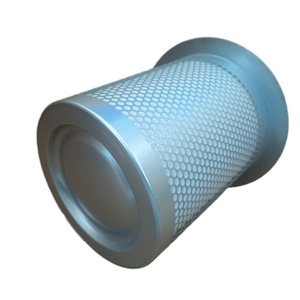 Séparateur d'huile 1641006994, élément de rechange pour compresseur d'air à vis - Product Image 2