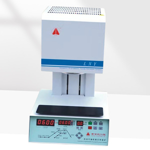 Forno in Porcellana Classico per Laboratorio Dentistico, Strumento Dentistico ad Alta Efficienza Economica, Nuovo Secolo 3-G - Product Image 6
