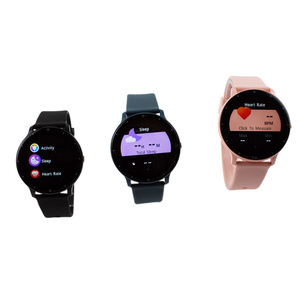 2026 <strong>Touch</strong> <strong>Screen</strong> <strong>Smart</strong> <strong>Watch</strong> for Men Fitness Outdoor Sports Fashionable Activity Tracker with Compass GPS Navigation Functions - Product Image 5