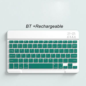 Custom French bluetooth <b>Keyboard</b> Qwerty Wireless <b>Mini</b> <b>Keyboard</b> bluetooth <b>Keyboard</b> for ipad air M2 13inch - Product Image 1