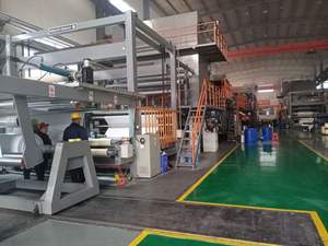 TPU, materiales ecológicos, nuevo poliéster ampliamente utilizado en el <span class=keywords><strong>transporte</strong></span> de alimentos, 120s - Product Image 6