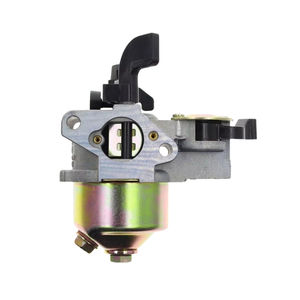 152f वाटर पंप लॉन मोवर जनरेटर गैसकेट नई ईंधन किट 16100-z0d-0003 कारब्यूरो - Product Image 2