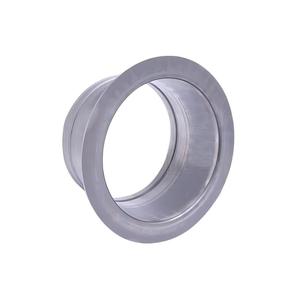 Pièces de tôlerie métallique, traitement de l'acier inoxydable, pliage, étirage, pièces en tôle, usinage CNC, fabrication de matrices 3D, OEM - Product Image 1