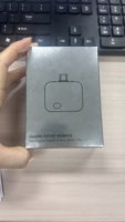 Chargeur rapide 140W à coupure automatique Type-C 5V-28V, en PC ignifuge, avec séparateur de charge intelligente, certifié CE/FCC/RoHS, prêt à être expédié, emballage neutre