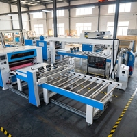 Machine à coller à chaud QILI PUR pour panneaux MDF avec bobine PET/PP/PVC, puissance 20KW, 220V/380V, facile à utiliser