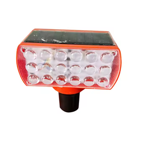 مصباح شمسي وامض مقاوم للماء من من من من من من أجل من من من ؟ - Product Image 5