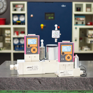 הגעה חדשה של זרם מים דיגיטלי בקר זרם משתנה אזור משתנה אזור מסה נוזלית מד oem תמיכה מותאמת אישית - Product Image 5