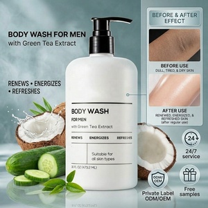 <span class=keywords><strong>Gel</strong></span> <span class=keywords><strong>douche</strong></span> liquide <span class=keywords><strong>de</strong></span> bain, produit nettoyant, à longue durée, parfum pour le corps des hommes, vente en gros, - Product Image 1