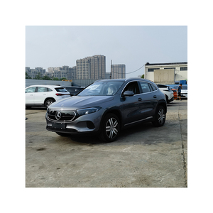 Offre Spéciale <span class=keywords><strong>EQA</strong></span> 260 Voitures d'occasion vers la Chine Auto Electrico <span class=keywords><strong>Eqa</strong></span> Voiture électrique Eqa260 avec un bon prix - Product Image 3