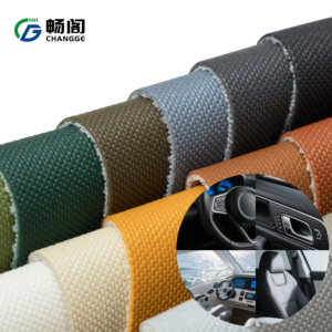 Materiale in Gomma Ecologico con Supporto in Tessuto Lavorato a Maglia da 1mm, Impermeabile e Resistente all'Usura - Product Image 6