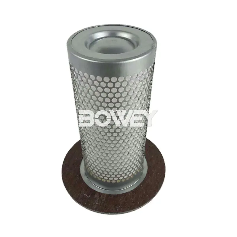 6221 3750 50 6221375050 Bowey remplace l'élément de filtre de séparation d'huile et de gaz du compresseur d'air At/las Co/pco