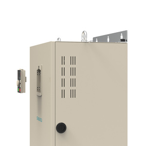 Inversor de frecuencia vvf Vfd, convertidor fotovoltaico para fresado de ranura, 0,4 kW, 0,75 kW, 1,5 kW, 2,2 kW, 3,7 kW, 5,5 kW, Unidad de CA pequeña, Vector - Product Image 3