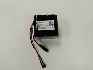 14.8V 8Ah 可充电锂离子电池组 4S4P，具有 UN38 <span class=keywords><strong>3</strong></span> 证书，适用于电动冲浪板、电动翼板、水上摩托艇、水上运动 - Product Image 6