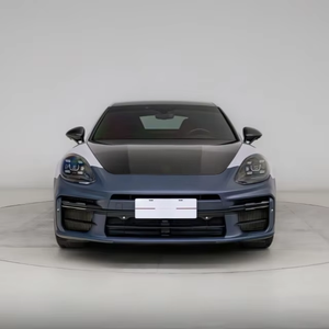 Per <span class=keywords><strong>Porsche</strong></span> Panamera 971 Paraurti Anteriori e Posteriori Aggiornati 976, Adatti per <span class=keywords><strong>Modelli</strong></span> Panamera 17-23 Aggiornati - Product Image 4