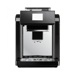 Cafetera Barista de Nuevo Estilo, Cafetera Comercial OLL-CF - Product Image 2
