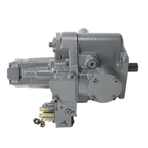 <strong>Uchida</strong> Rexroth Ap2d18lv1rs7 Ap2d18lv3rs7 Ap2d25lv1rs7 Ap2s36lv1rs7 Ap2s36lv1rs6 <strong>Hydraulic</strong> <strong>Pump</strong> Mian <strong>Pump</strong> K1016110 - Product Image 2