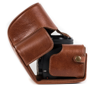 Best-seller étui de protection pour appareil photo numérique en cuir extérieur sac de protection multifonctionnel pour équipement numérique et appareil photo - Product Image 3