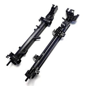 Pièces automobiles de haute qualité neuves, radiateur, réservoir en plastique PA66+30%GF pour Renault <span class=keywords><strong>KANGOO</strong></span> / <span class=keywords><strong>GRAND</strong></span> <span class=keywords><strong>KANGOO</strong></span> II (KW0/1_) OEM 8200455801, 1 an - Product Image 3