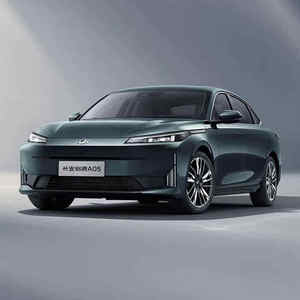 Auto Sedán Económico Usado, Changan Qiyuan A05 2024, Venta al por Mayor de Autos Usados, Vehículo Eléctrico de Segunda Mano a Bajo Precio - Product Image 1