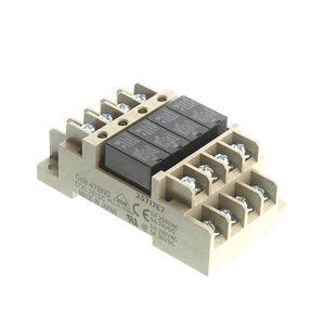 Controlador PLC G6B-47BND DC24, Módulo Servidor, Comunicación Modbus, Nuevo y Original, Envío Inmediato desde Alemania - Product Image 1