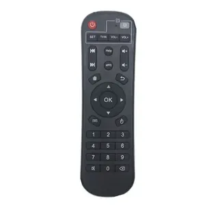 กล่องทีวีแอนดรอยด์ X88pro HK1 T95max X96MINI ใช้รีโมตคอนโทรลสำหรับ Pro X96 TX3 - Product Image 4