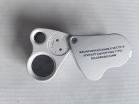 Diamond Magnifier